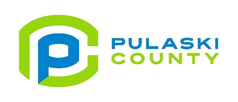 Pulaski County Logo