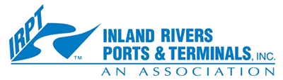 Inland Rivers Ports & Terminals Logo
