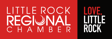 LIttle Rock Regional Chamber Logo