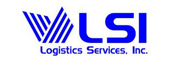 Logistic Services, Inc. Logo