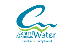 Central Arkansas Water Logo
