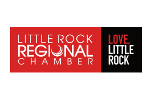 Little Rock Regional Chamber Logo