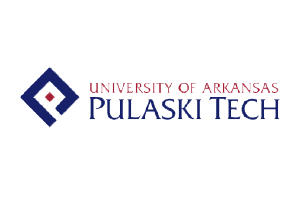 Pulaski Tech Logo