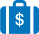 Briefcase Icon Briefcase Icon