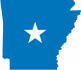 Arkansas Icon